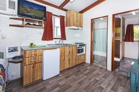 Echo Holiday Parks - Naracoorte - Accommodation Yamba 44