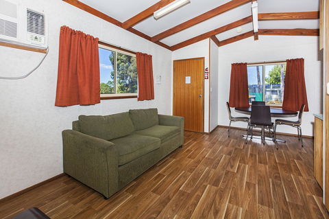 Echo Holiday Parks - Naracoorte - Accommodation Yamba 38