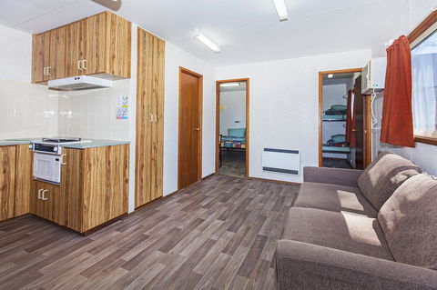 Echo Holiday Parks - Naracoorte - Accommodation Yamba 34