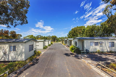 Echo Holiday Parks - Naracoorte - Accommodation Yamba 7