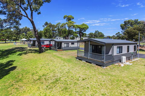Echo Holiday Parks - Naracoorte - Accommodation Yamba 32