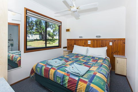 Echo Holiday Parks - Naracoorte - Accommodation Yamba 29
