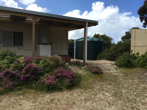 Camelot - Accommodation Yamba 1