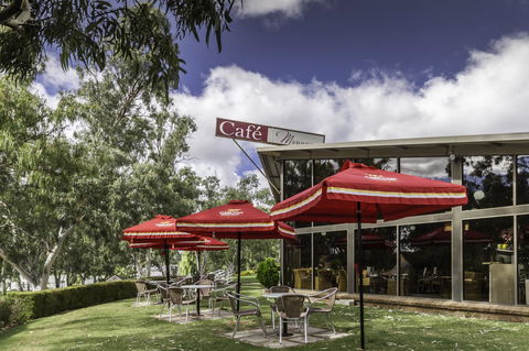 Mannum Motel - Accommodation Yamba 25