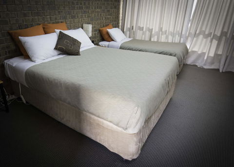 Mannum Motel - Accommodation Yamba 4