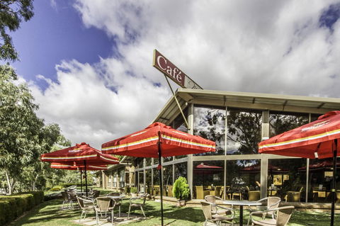 Mannum Motel - Accommodation Yamba 8