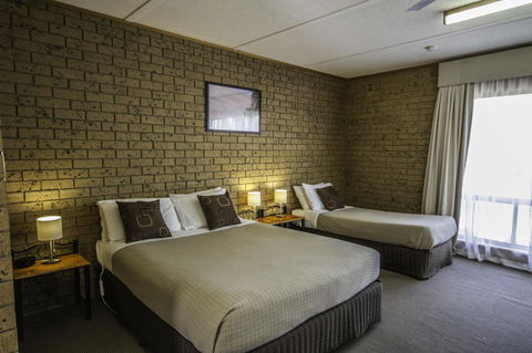 Mannum Motel - Accommodation Yamba 24