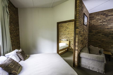 Mannum Motel - Accommodation Yamba 23