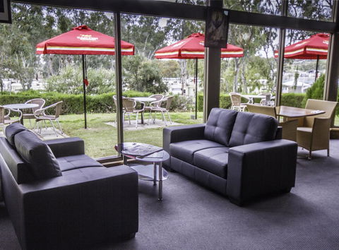 Mannum Motel - Accommodation Yamba 3