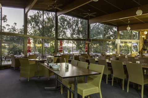 Mannum Motel - Accommodation Yamba 22