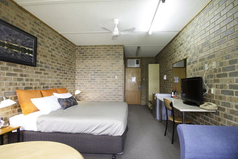 Mannum Motel - Accommodation Yamba 6