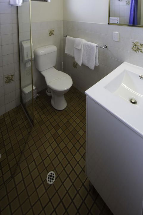 Mannum Motel - Accommodation Yamba 20