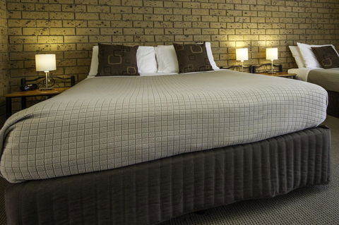 Mannum Motel - Accommodation Yamba 17