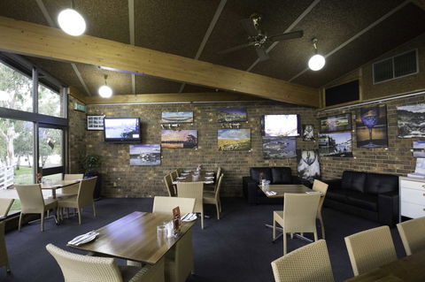 Mannum Motel - Accommodation Yamba 2