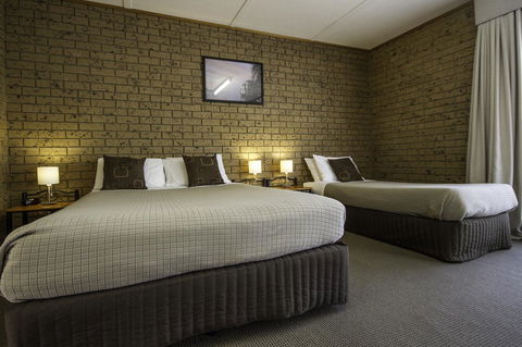 Mannum Motel - Accommodation Yamba 11