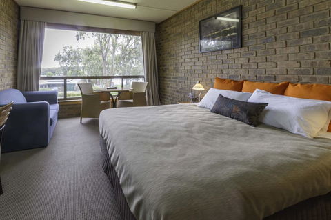 Mannum Motel - Accommodation Yamba 0