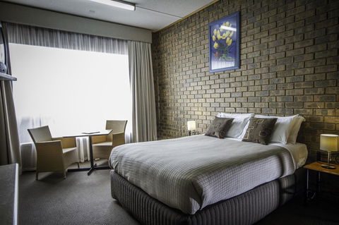 Mannum Motel - Accommodation Yamba 21