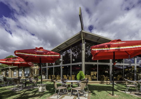 Mannum Motel - Accommodation Yamba 12