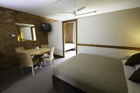 Mannum Motel - Accommodation Yamba 14