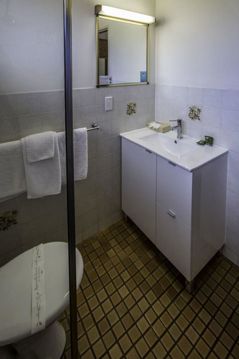 Mannum Motel - Accommodation Yamba 19