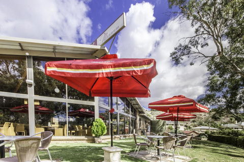 Mannum Motel - Accommodation Yamba 1