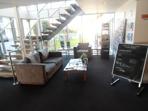 Haven Marina Motel - Accommodation Yamba 23