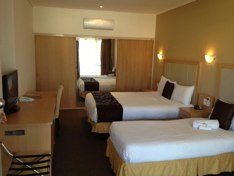 Haven Marina Motel - Accommodation Yamba 18