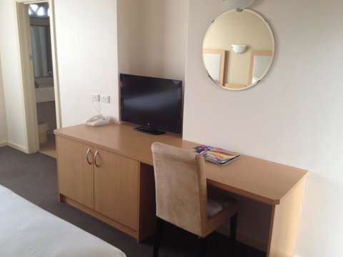 Haven Marina Motel - Accommodation Yamba 20