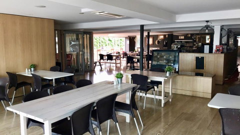 Haven Marina Motel - Accommodation Yamba 7