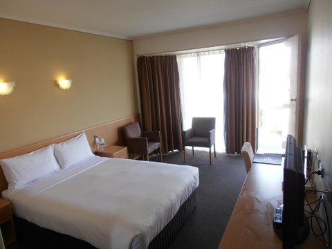 Haven Marina Motel - Accommodation Yamba 15