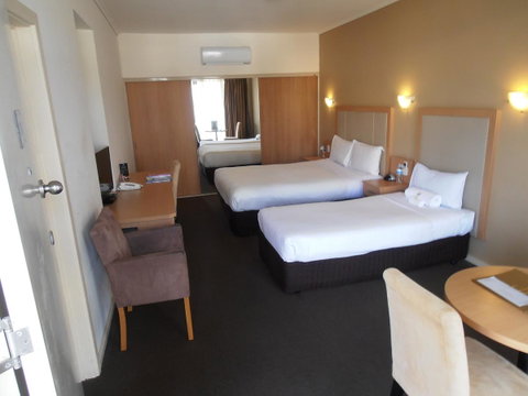 Haven Marina Motel - Accommodation Yamba 26