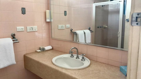 Haven Marina Motel - Accommodation Yamba 3