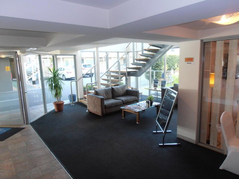 Haven Marina Motel - Accommodation Yamba 21