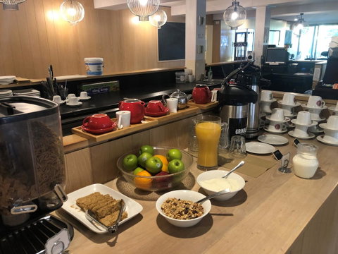 Haven Marina Motel - Accommodation Yamba 12