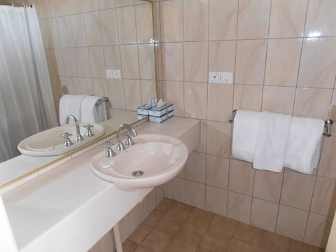 Haven Marina Motel - Accommodation Yamba 17