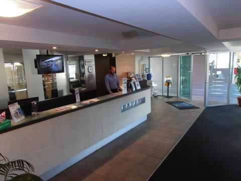 Haven Marina Motel - Accommodation Yamba 19