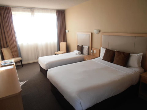 Haven Marina Motel - Accommodation Yamba 16
