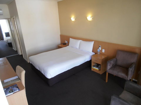Haven Marina Motel - Accommodation Yamba 22