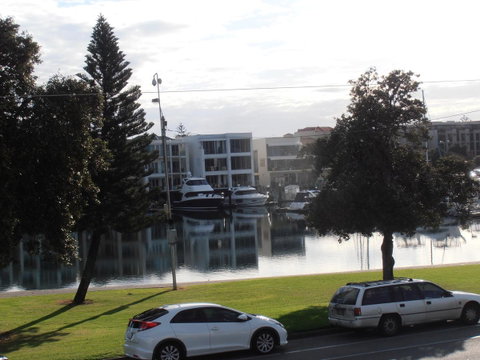 Haven Marina Motel - Accommodation Yamba 25