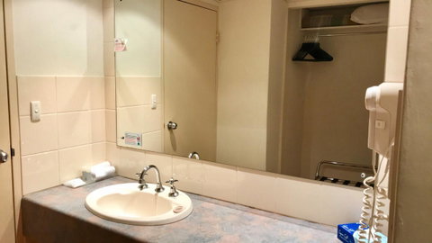 Haven Marina Motel - Accommodation Yamba 5