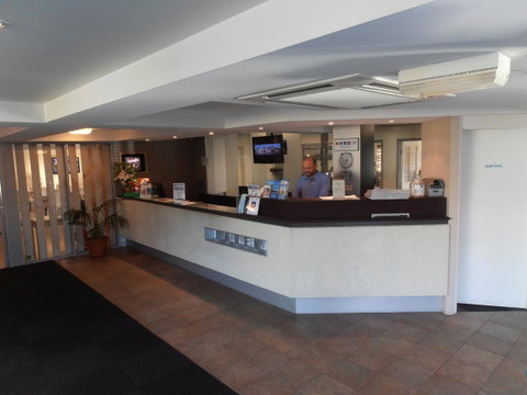 Haven Marina Motel - Accommodation Yamba 13