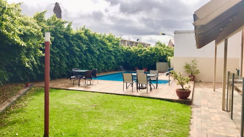 Haven Marina Motel - Accommodation Yamba 10