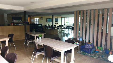 Haven Marina Motel - Accommodation Yamba 8