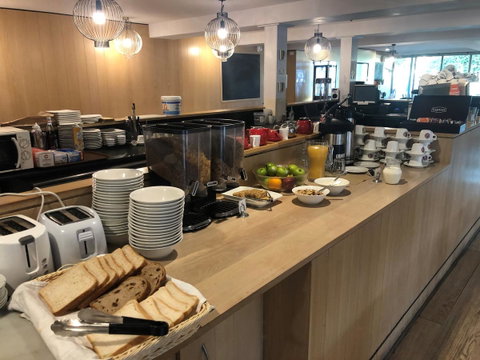 Haven Marina Motel - Accommodation Yamba 11