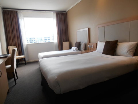 Haven Marina Motel - Accommodation Yamba 14