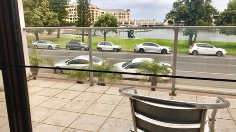 Haven Marina Motel - Accommodation Yamba 4
