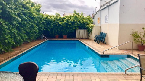 Haven Marina Motel - Accommodation Yamba 9