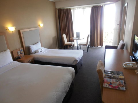 Haven Marina Motel - Accommodation Yamba 24