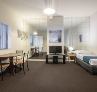 Greenways Apartments - Accommodation Yamba