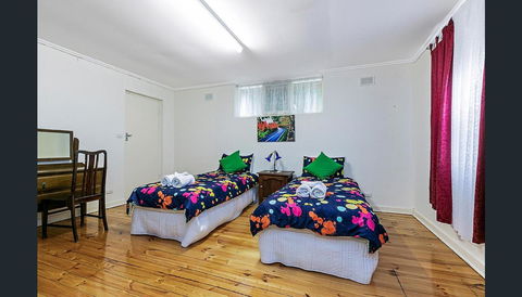 Treasured Memories Cottage - Accommodation Yamba 3
